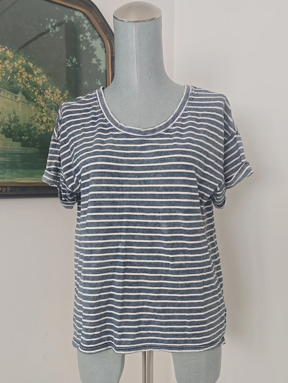 Cloth & Stone | Cotton Tshirt
